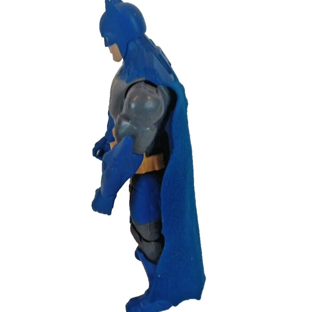 Batman Missions Air Strike Batman 6